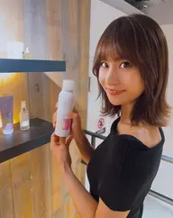 本日限定!毛先カット🫐(カラーかストレートとトリートメント併用の方限定❗️❗️)