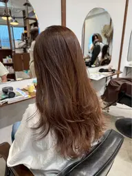 ✨ワンカラー + Deep Layer1️⃣step✨