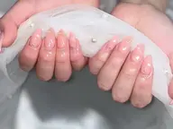 ワンカラー+長さだし10本🎀