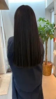 カット＋トリートメント