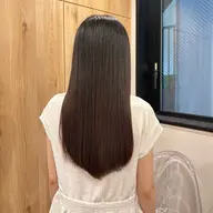 【☘️期間限定☘️】透明感✨艶ワンカラー