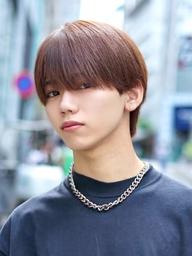 透明感ワンカラー➕2Stepトリートメント🫧