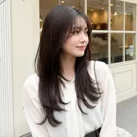 【初めての方はコレがお得】 ✂️似合わせカット ＋ 🎨ヘアカラー