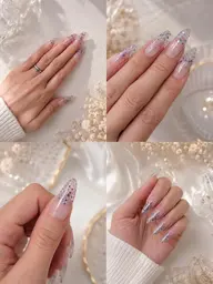 ✮*｡ﾟワンカラーorラメグラデーション✮*｡ﾟ/オフなし