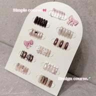 オフ込み🫧選べる5種simpleコース