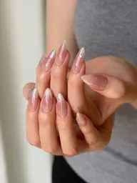 【Hand】キラキラワンホン💎アート10本やり放題/※パーツ代別途/⚠️事前に参考画像お送りいただける方限定
