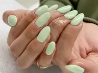 🌟オフあり🌟🌈ハンドワンカラー🌷