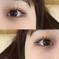 ご新規様限定🦋まつ毛パーマ(下)👀✨ブラックティント🐈⬛(+¥500で追加できます✨)【船橋】