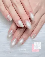 マグネット/フラッシュネイル