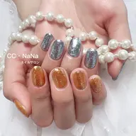 【ミニモ限定】【メンズにもおすすめ】 ✨ミニモ限定価格✨ワンカラー【すぐ予約OK】パラジェル変更可能