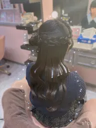 【平日】💕ヘアセット 💕¥3200