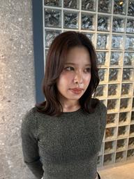 【 🤍10/27 火 19:20~🤍 】ボブorショートカット✂️💇🏻♀️