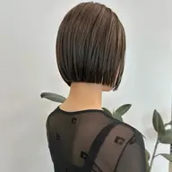 【水金限定】ボブカット👩🏻✂️
