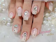 ジュニアスカルプワンカラー長さだしパーツつけ放題