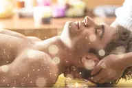 【男性】ヘッドマッサージ20分