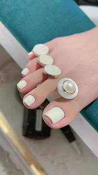 [フット] シンプル