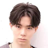 【7月18日19時〜限定】メンズカット✂️⚠️予約条件あり⚠️