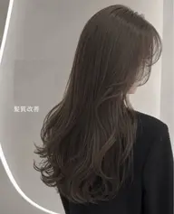 🫧4ステップトリートメント🫧