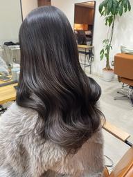《カットコース✂︎🌼》カット➕6STEP美髪トリートメント(超音波アイロンでご褒美ケア🧸)