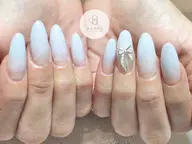 🌼オフ無しスカルプラメグラデーション🌼