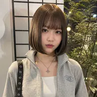 ❤️🔥 7月16.18.19.20.22日のみご新規様限定❤️🔥ブリーチなしダブルカラー+トリートメント