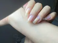 おやすみコース【ネイルオフ&ケアジェルフィルイン】