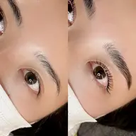 🥀眉毛まつ毛Set🌙 パーソナルアイブロウ（Wax＋保湿ハイドロジェリーマスク付）×パーソナルラッシュリフト