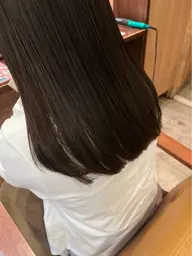 極楽へッドスパライトコース⭐️