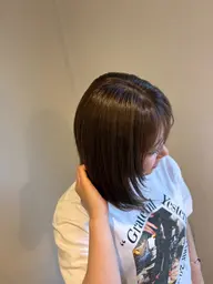🫧透明感ワンカラー🫧