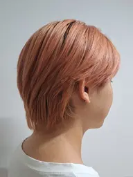 【✂️土日限定✂️】メンズカット