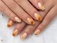 【新規オフ無料】💅10本ニュアンスデザインコース💰8380 持ち込み大歓迎🙆♀️