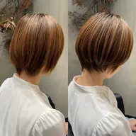カット