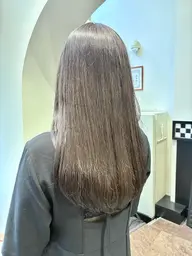 🫧シャンプー+10分ヘッドスパ+トリートメント🫧