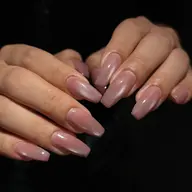 自爪育成特化メニュー🌷 マグネットネイル