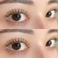 【コスメラッシュリフト上下】✨トリートメント仕上げ付き❣️