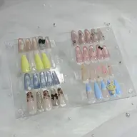 【選べる8種類】hand💛プレミアムコース7980円