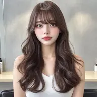 ✨【1番お得‼️】︎︎︎︎🌨️💖︎︎︎︎透明感カラー ➕ クイックトリートメント💖🫧
