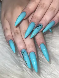 🥀オフあり🦋【スカルプ】ワンカラー