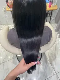 シャンプー🛁&トリートメント➕マッサージ付き