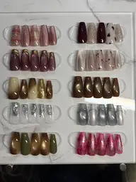 新規リピーターオフ込み🎀ニュアンス定額🎀