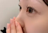 【パリジェンヌラッシュリフト】