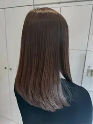 🫧推し活前のうるツヤトリートメント🎀