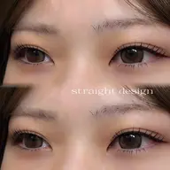🩵オーダーメイドまつげパーマ🩵