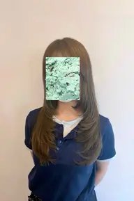 似合わせカット