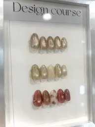 ［ハンド］定額メニュー