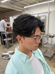 🔥メンズカット✂️🔥