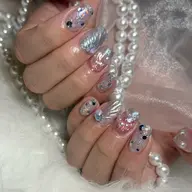 持ち込みやり放題💅✨️ボリュームコース