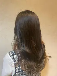 【しっかりケア✨】インナーカラー(ケアブリーチ変更可)+内部補修トリートメント✨