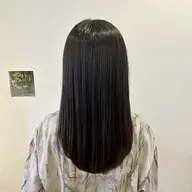 【✨髪質改善クーポン✨】髪質改善⭕️酸性トリートメント&似合わせカット⭐️