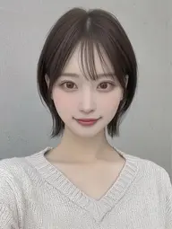 【🫧人気no.3🫧】カット＋イルミナカラー＋3stepトリートメント